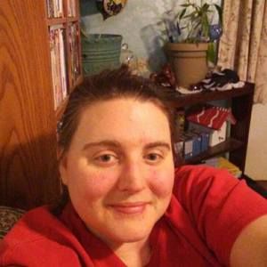 Meet your Posher, Raychel seright